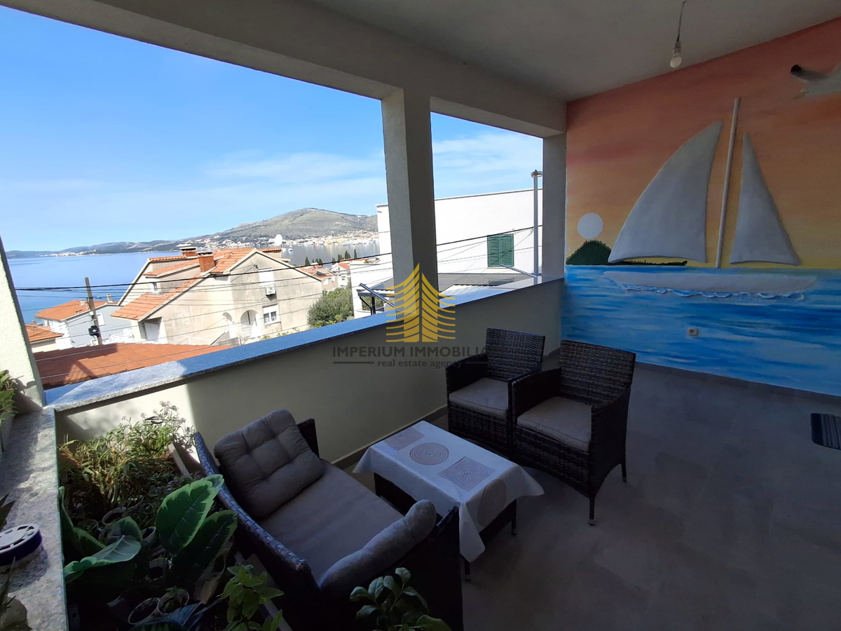 Appartamento, Vendita, Okrug, Okrug Gornji, 82m2, 2,5 locali (2S+DB)