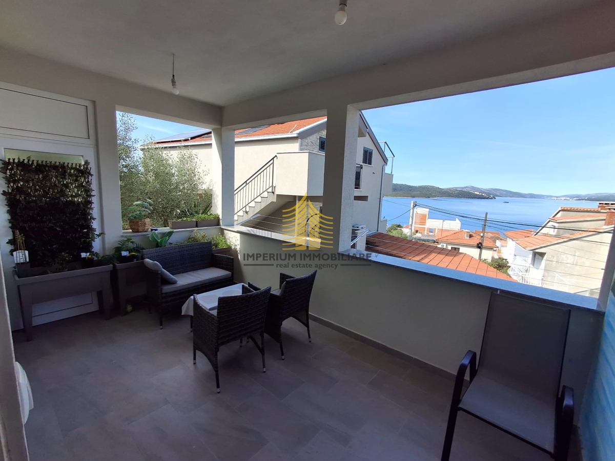 Appartamento, Vendita, Okrug, Okrug Gornji, 82m2, 2,5 locali (2S+DB)