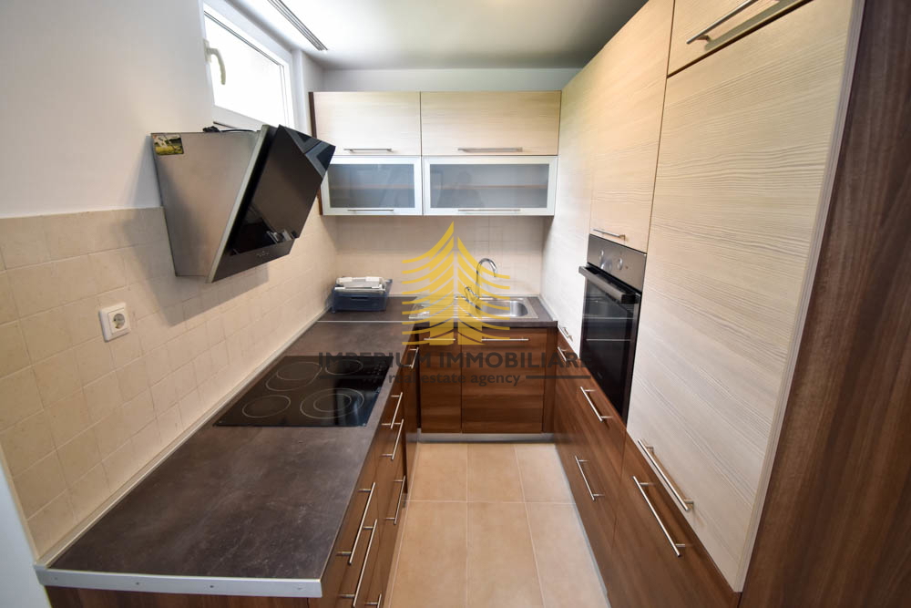 Appartamento, Vendita, Zagabria, Remete, 75m2, 4 locali