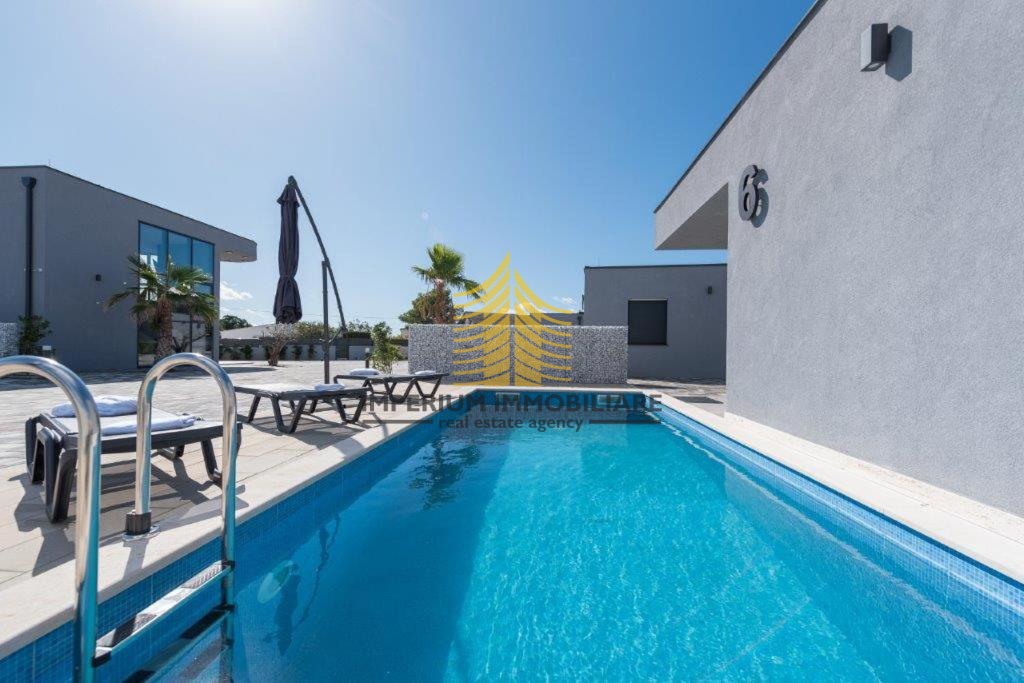 Immobili per vacanze, Vendita, Vir, 1000m2, Appartamento
