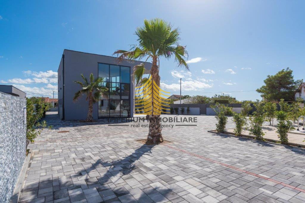 Immobili per vacanze, Vendita, Vir, 1000m2, Appartamento