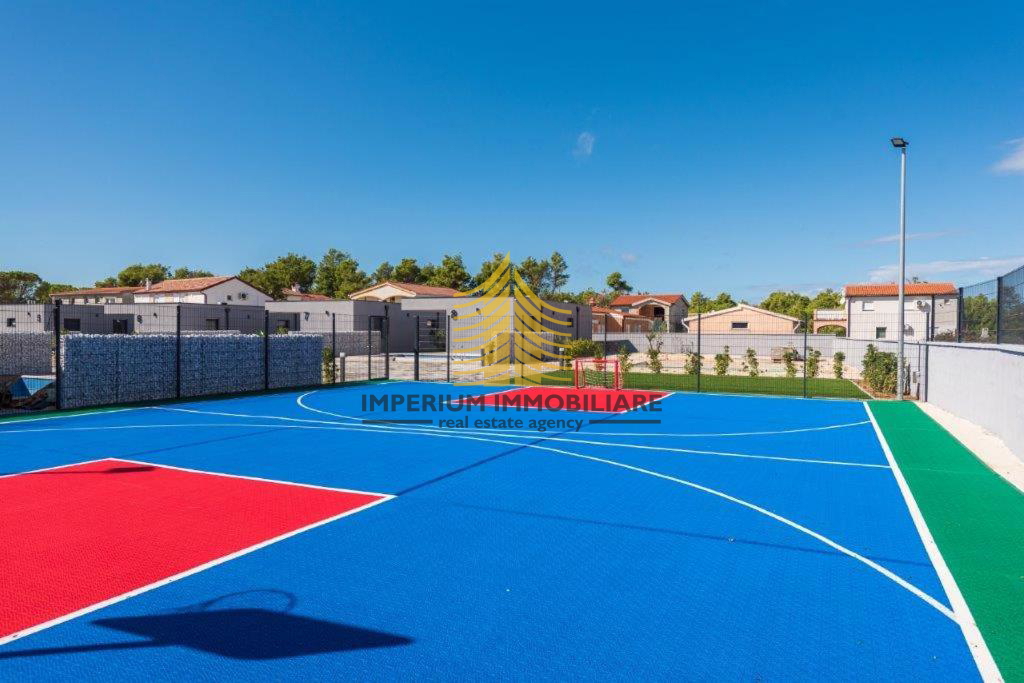 Immobili per vacanze, Vendita, Vir, 1000m2, Appartamento