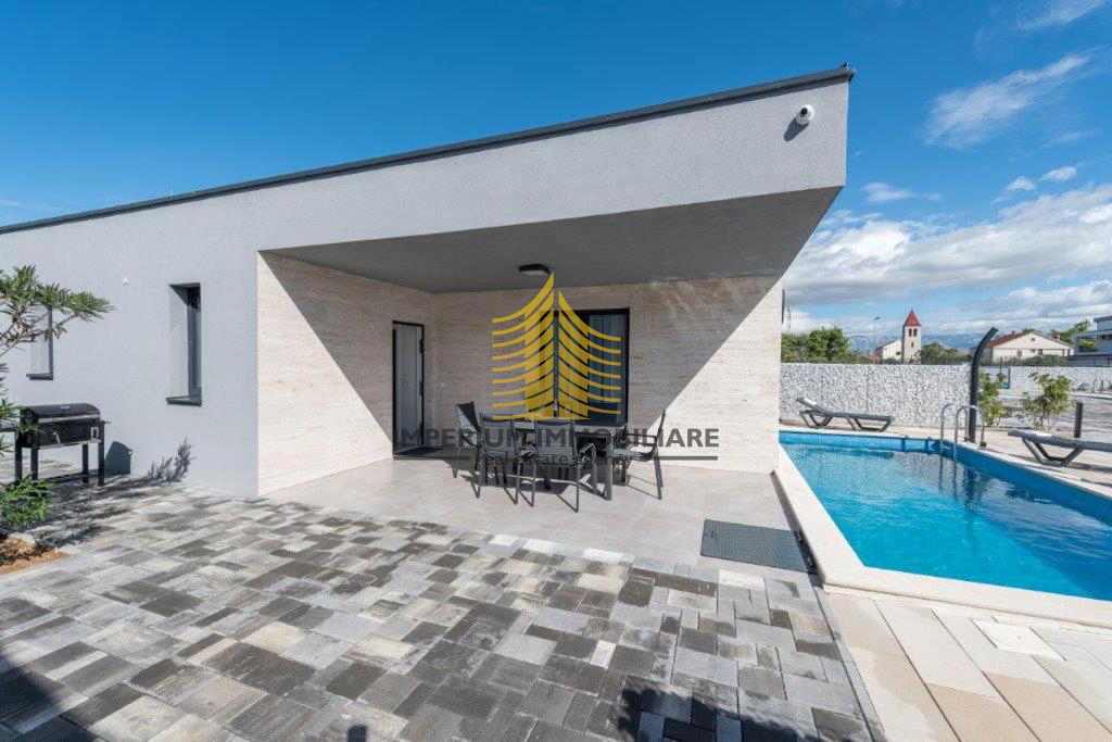 Immobili per vacanze, Vendita, Vir, 1000m2, Appartamento