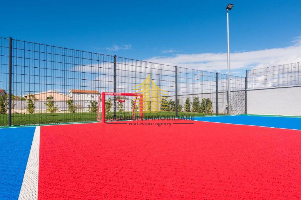 Immobili per vacanze, Vendita, Vir, 1000m2, Appartamento