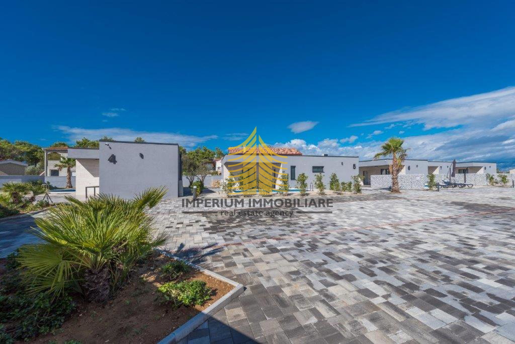 Immobili per vacanze, Vendita, Vir, 1000m2, Appartamento
