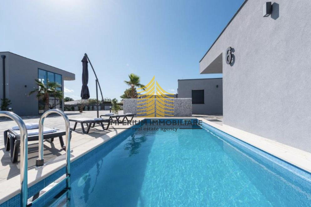 Immobili per vacanze, Vendita, Vir, 1000m2, Appartamento
