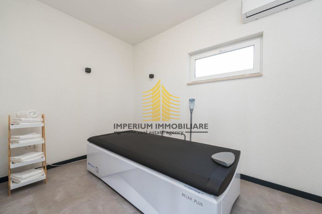 Immobili per vacanze, Vendita, Vir, 1000m2, Appartamento