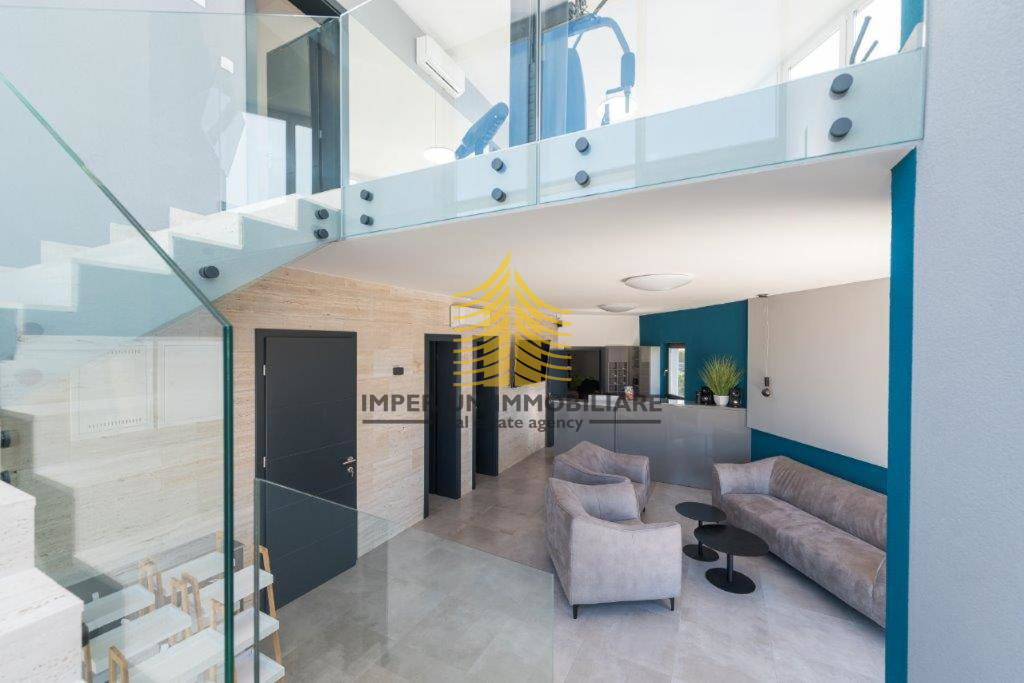 Immobili per vacanze, Vendita, Vir, 1000m2, Appartamento