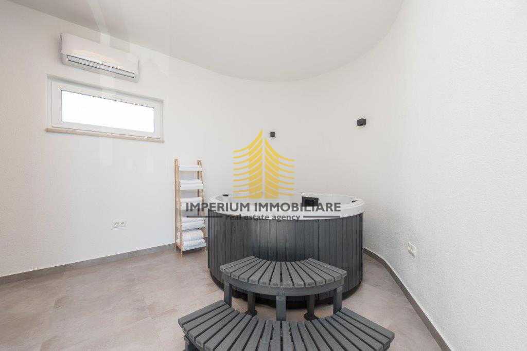 Immobili per vacanze, Vendita, Vir, 1000m2, Appartamento