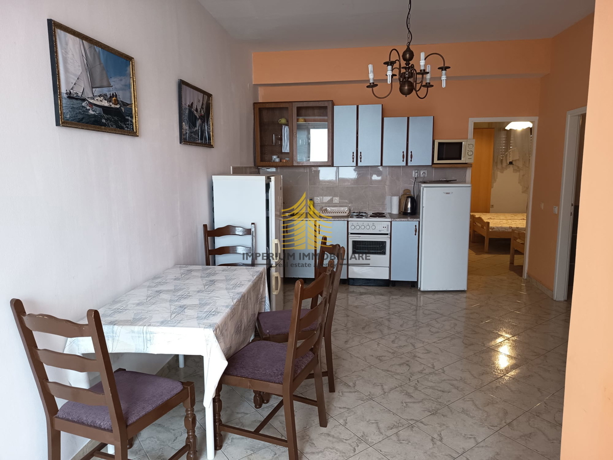 Appartamento, Vendita, Vodice, 115m2, 3,5 vani (3 camere + soggiorno con pranzo)