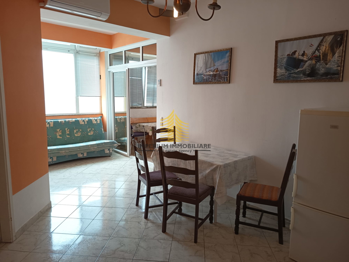 Appartamento, Vendita, Vodice, 115m2, 3,5 vani (3 camere + soggiorno con pranzo)
