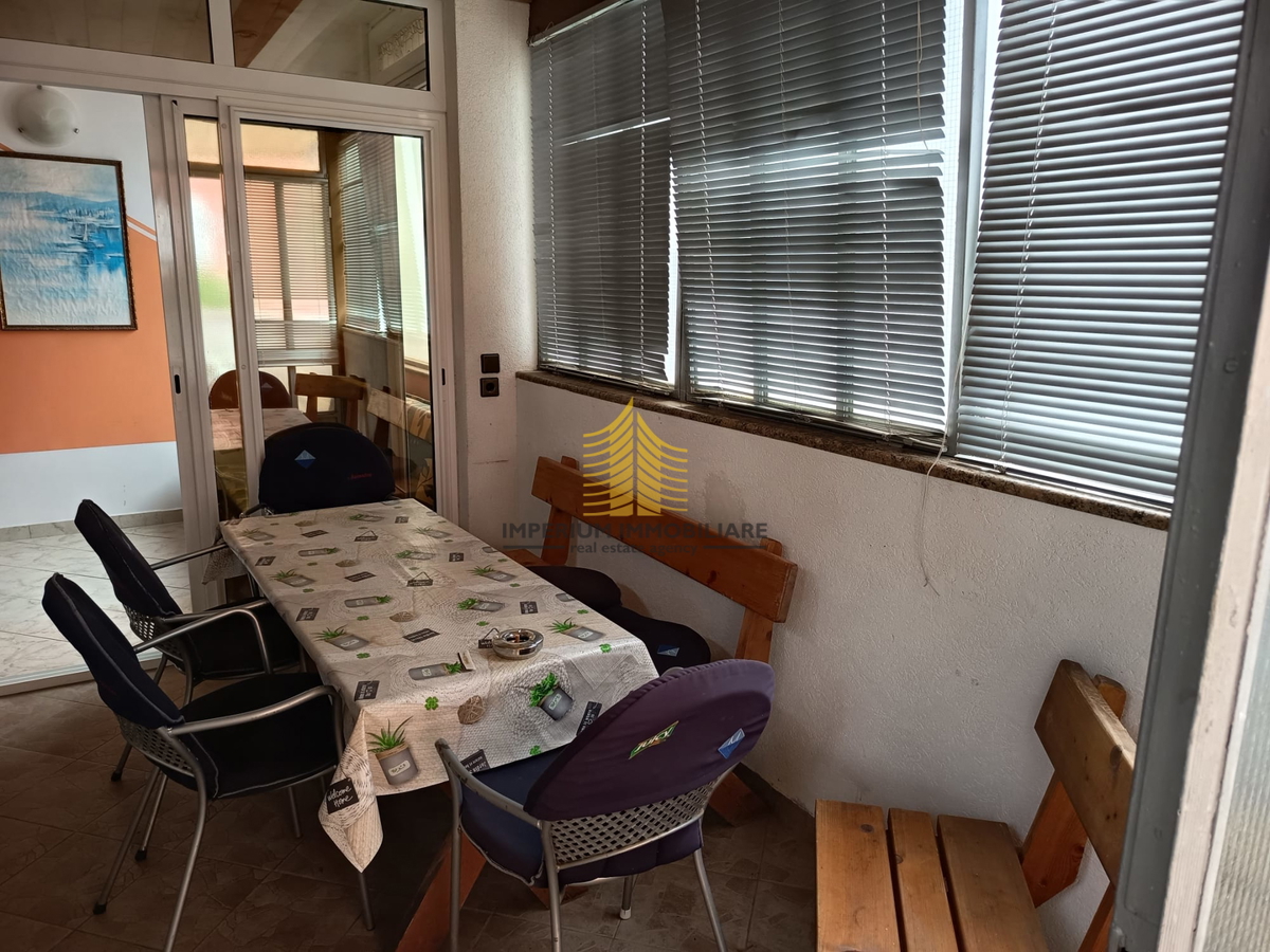 Appartamento, Vendita, Vodice, 115m2, 3,5 vani (3 camere + soggiorno con pranzo)