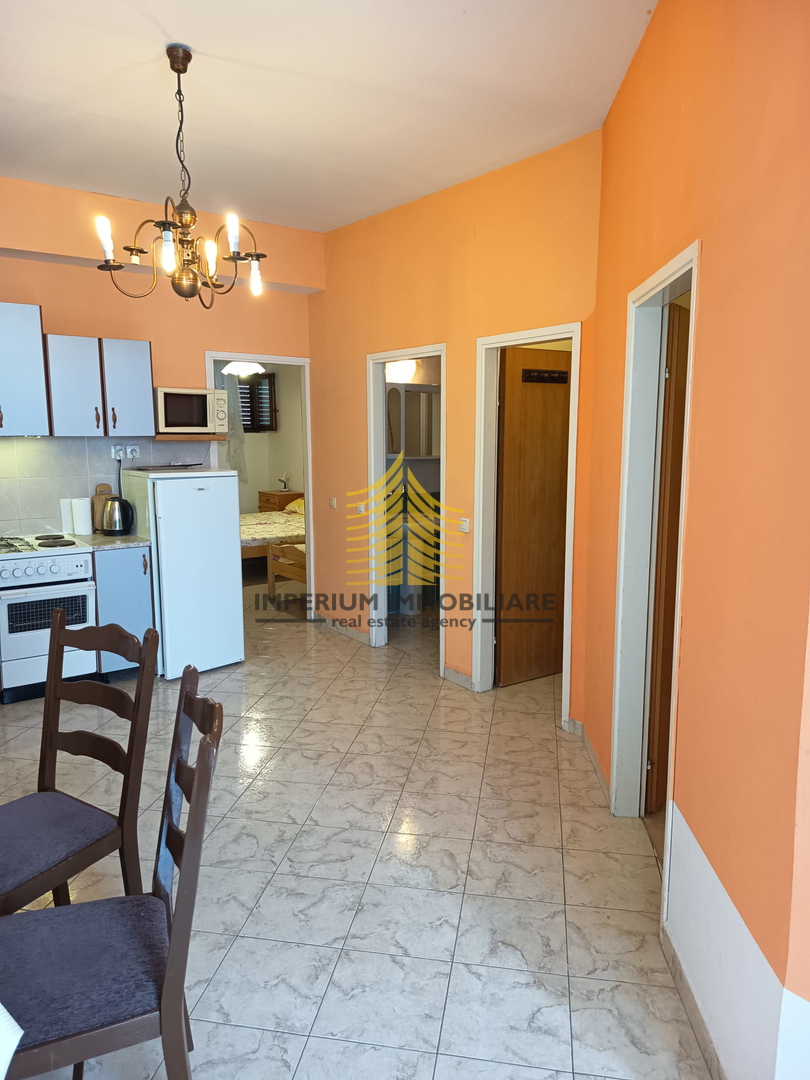 Appartamento, Vendita, Vodice, 115m2, 3,5 vani (3 camere + soggiorno con pranzo)