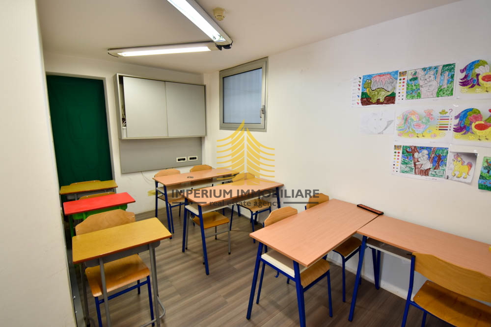 Locale commerciale, Vendita, Trnje, Savica, 150m2, Spazio per servizi