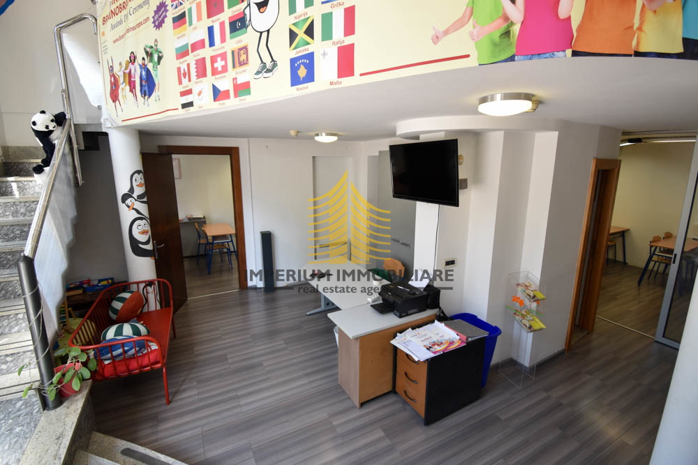 Locale commerciale, Vendita, Trnje, Savica, 150m2, Spazio per servizi