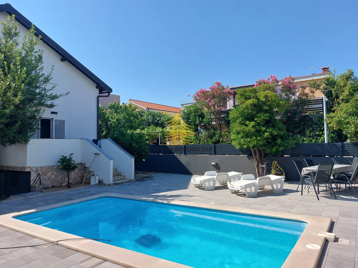 Casa, Vendita, Vir, 140m2, Indipendente