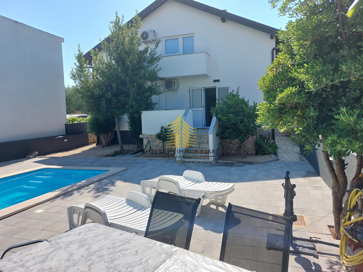 Casa, Vendita, Vir, 140m2, Indipendente