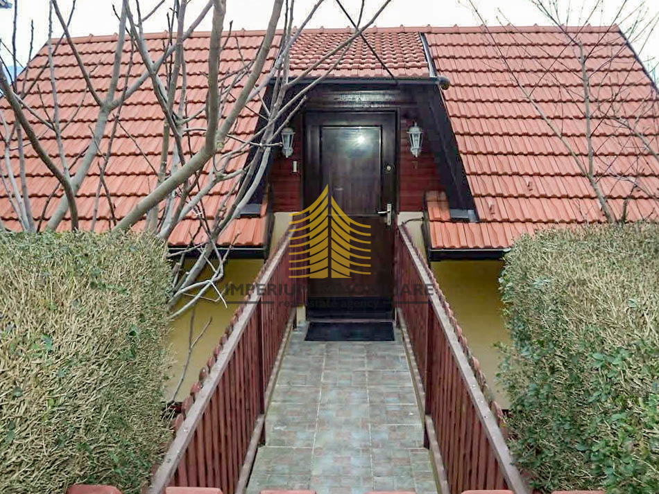 Casa, Vendita, Maksimir, Maksimir, 150m2, Indipendente