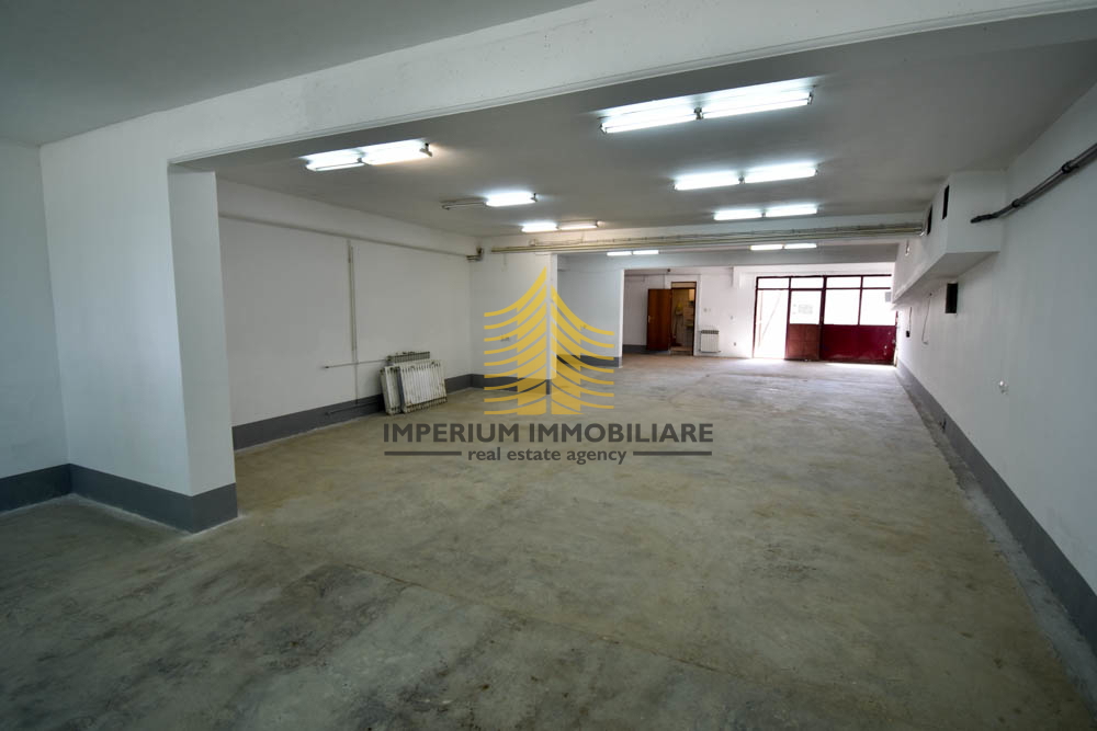 Spazio commerciale, Vendita, Peščenica - Žitnjak, Savica - Šanci, 215m2, Spazio per servizi