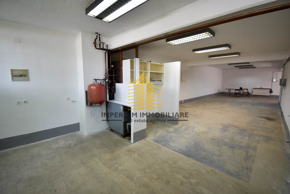 Spazio commerciale, Vendita, Peščenica - Žitnjak, Savica - Šanci, 215m2, Spazio per servizi