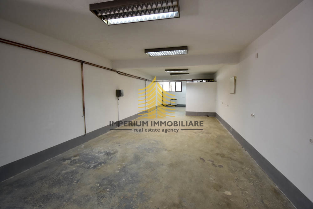 Spazio commerciale, Vendita, Peščenica - Žitnjak, Savica - Šanci, 215m2, Spazio per servizi