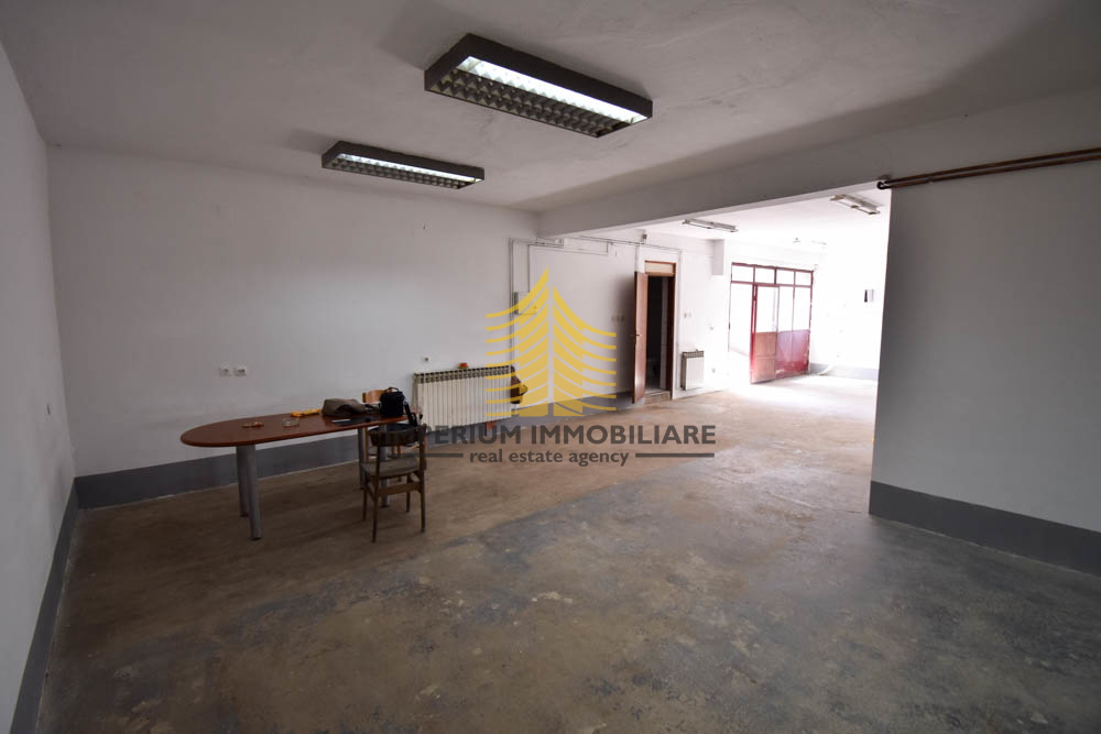 Spazio commerciale, Vendita, Peščenica - Žitnjak, Savica - Šanci, 215m2, Spazio per servizi