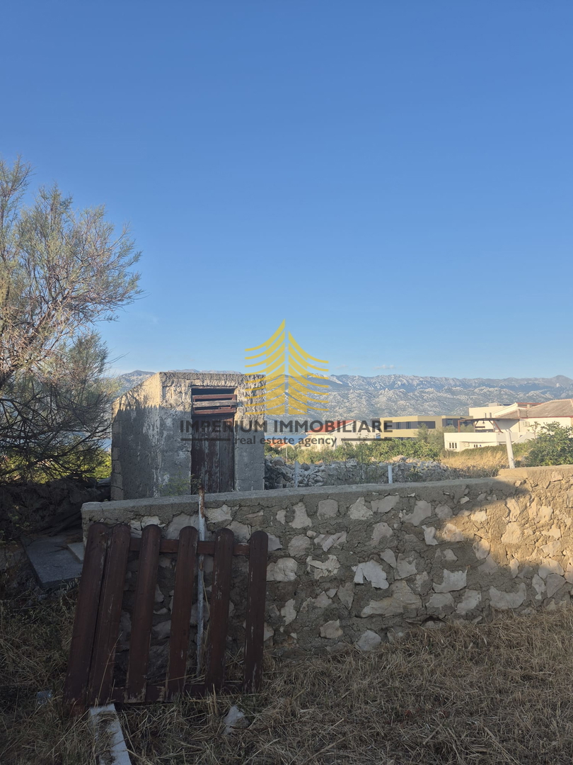 Casa, Vendita, Ražanac, 60m2, Indipendente