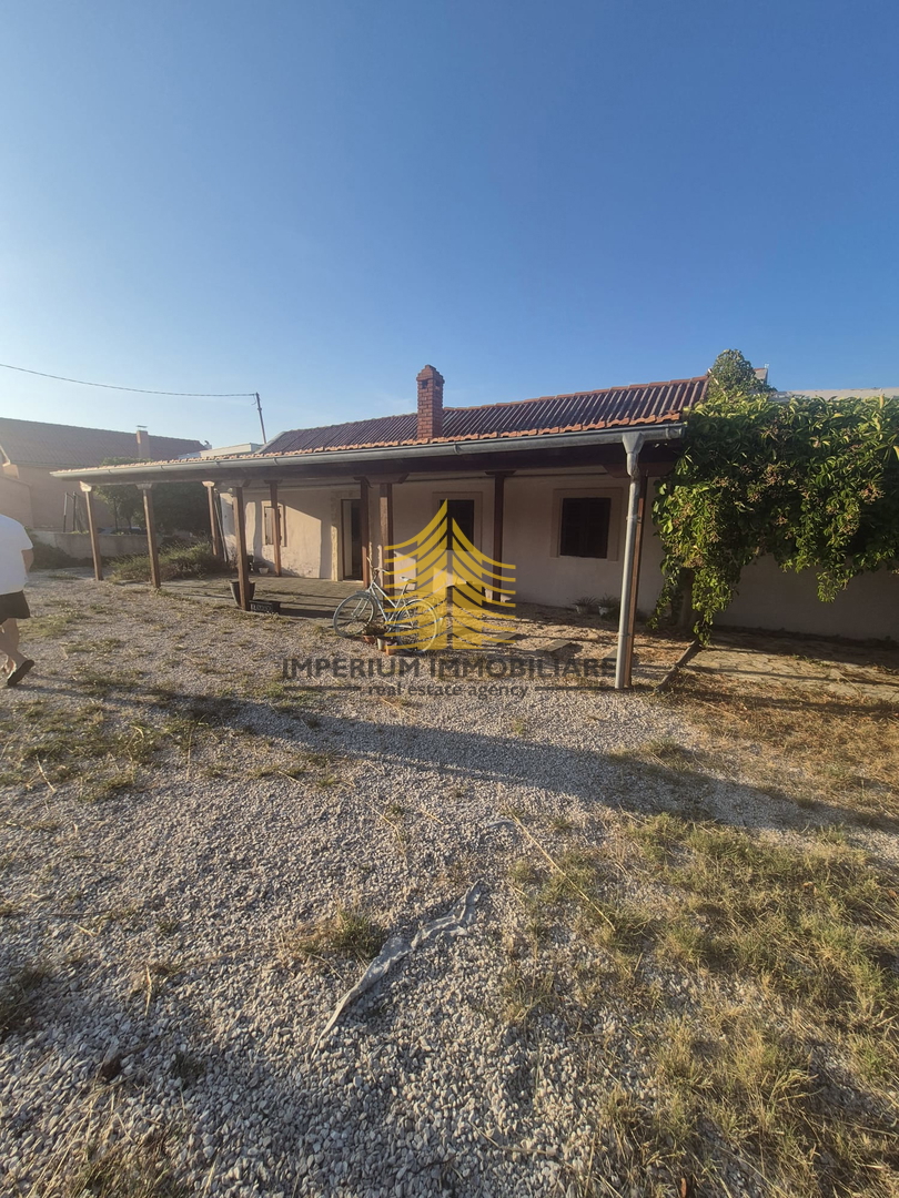 Casa, Vendita, Ražanac, 60m2, Indipendente