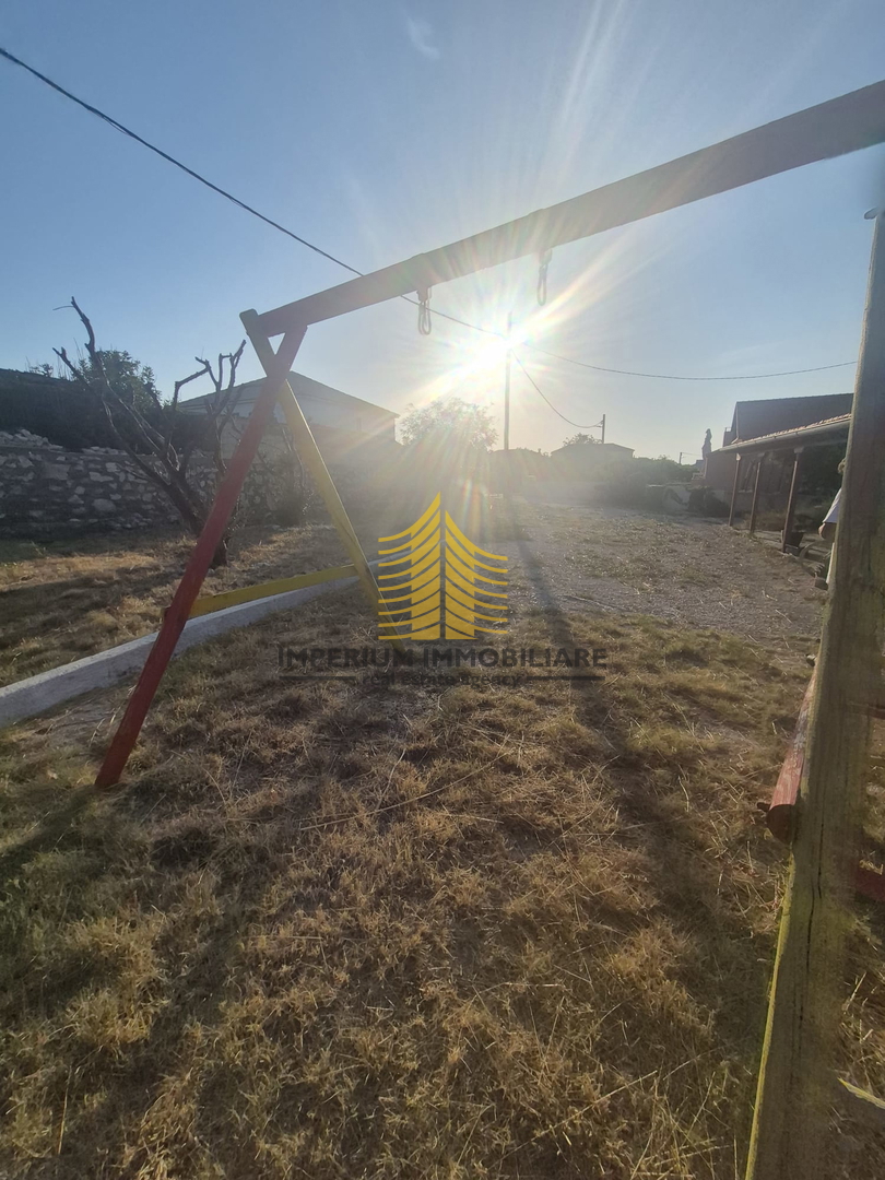 Casa, Vendita, Ražanac, 60m2, Indipendente