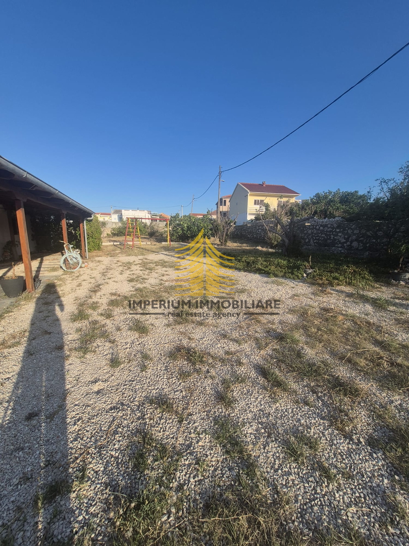 Casa, Vendita, Ražanac, 60m2, Indipendente