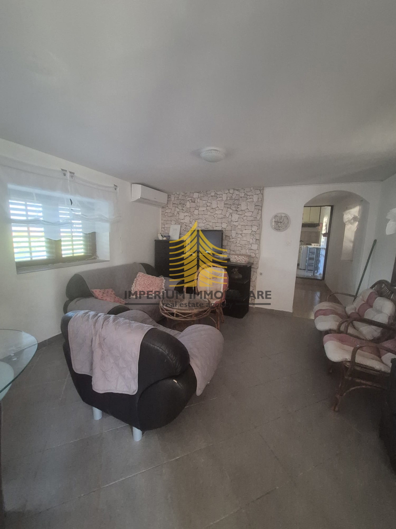 Casa, Vendita, Ražanac, 60m2, Indipendente