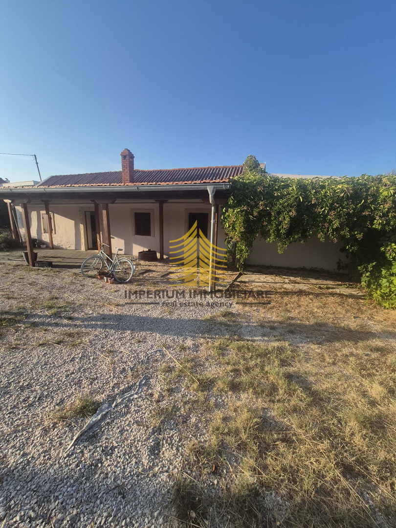 Casa, Vendita, Ražanac, 60m2, Indipendente