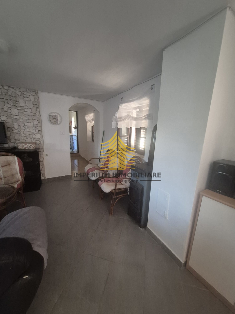 Casa, Vendita, Ražanac, 60m2, Indipendente