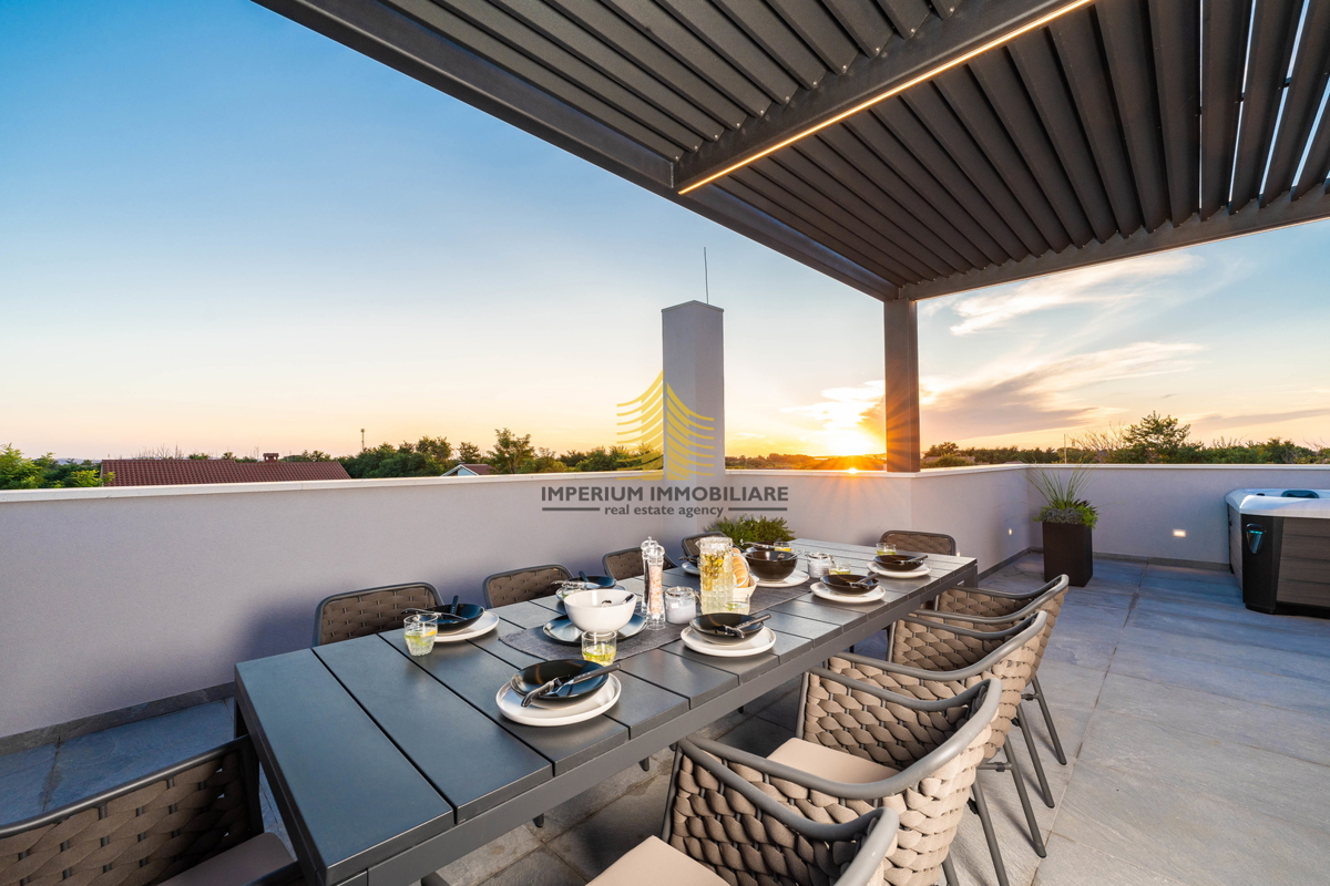 Casa, Vendita, Privlaka, 450m2, Villa