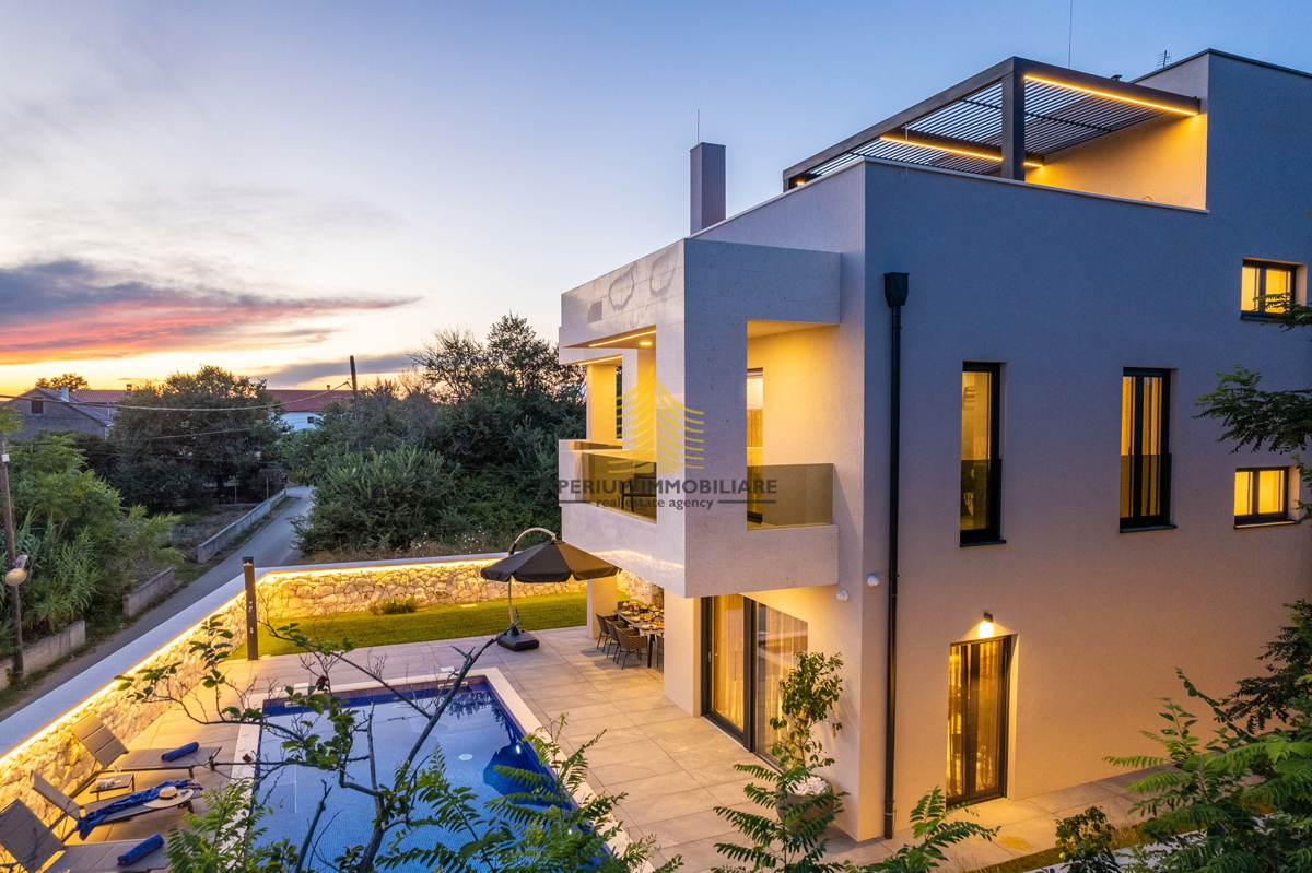 Casa, Vendita, Privlaka, 450m2, Villa