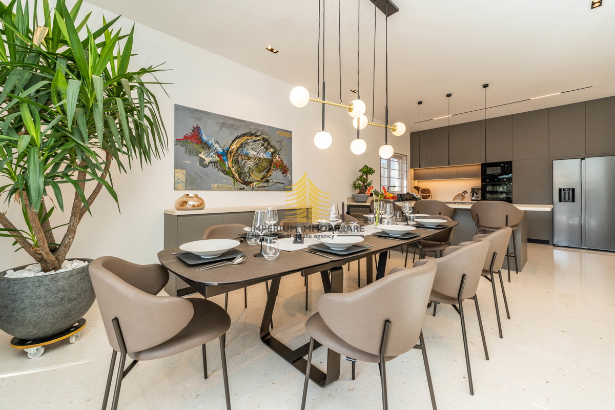 Casa, Vendita, Privlaka, 450m2, Villa