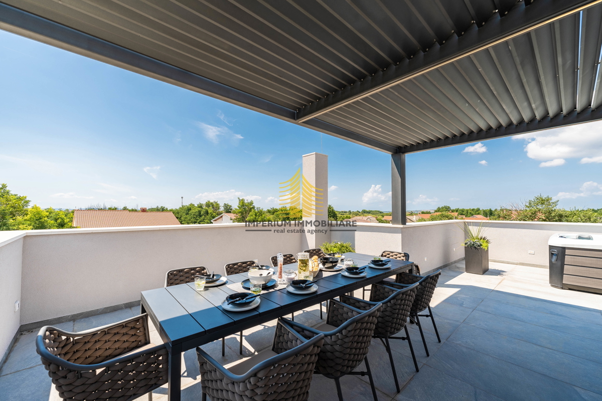 Casa, Vendita, Privlaka, 450m2, Villa