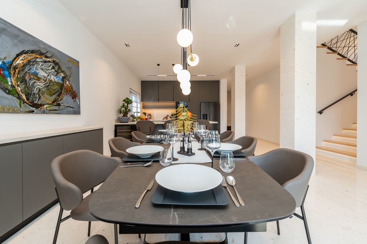 Casa, Vendita, Privlaka, 450m2, Villa