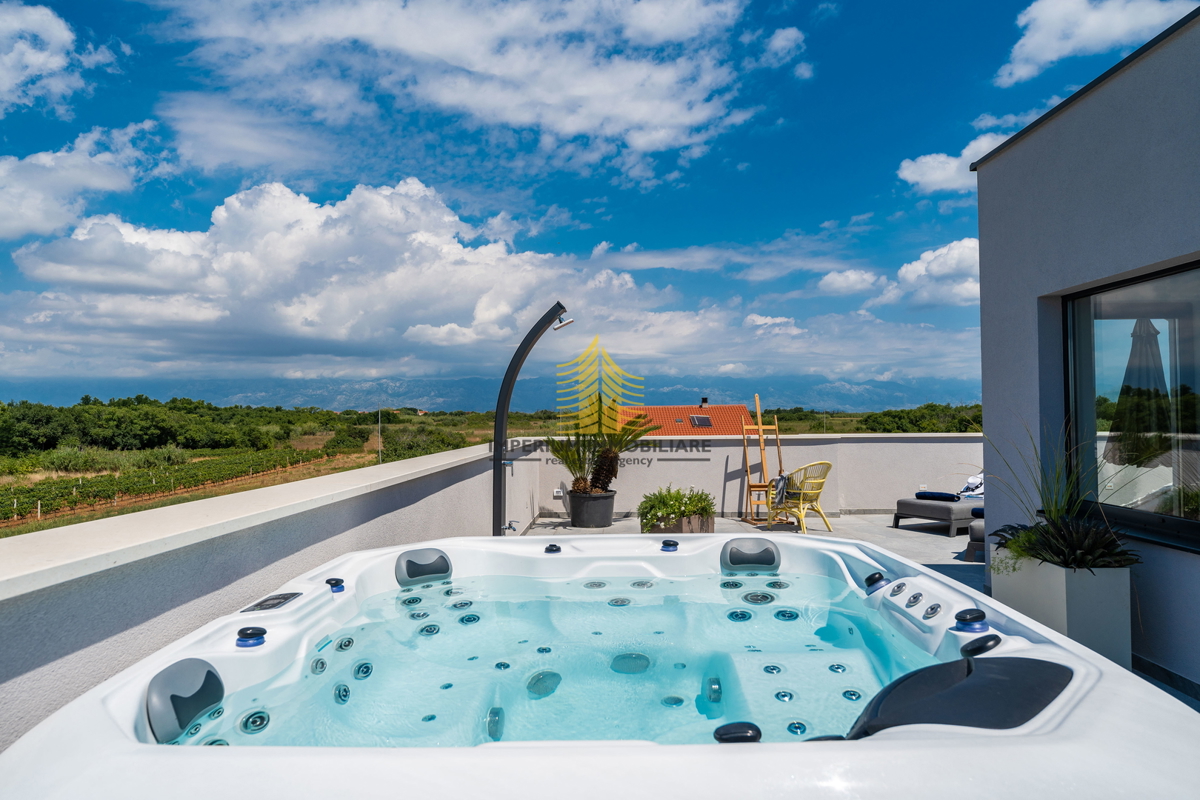 Casa, Vendita, Privlaka, 450m2, Villa