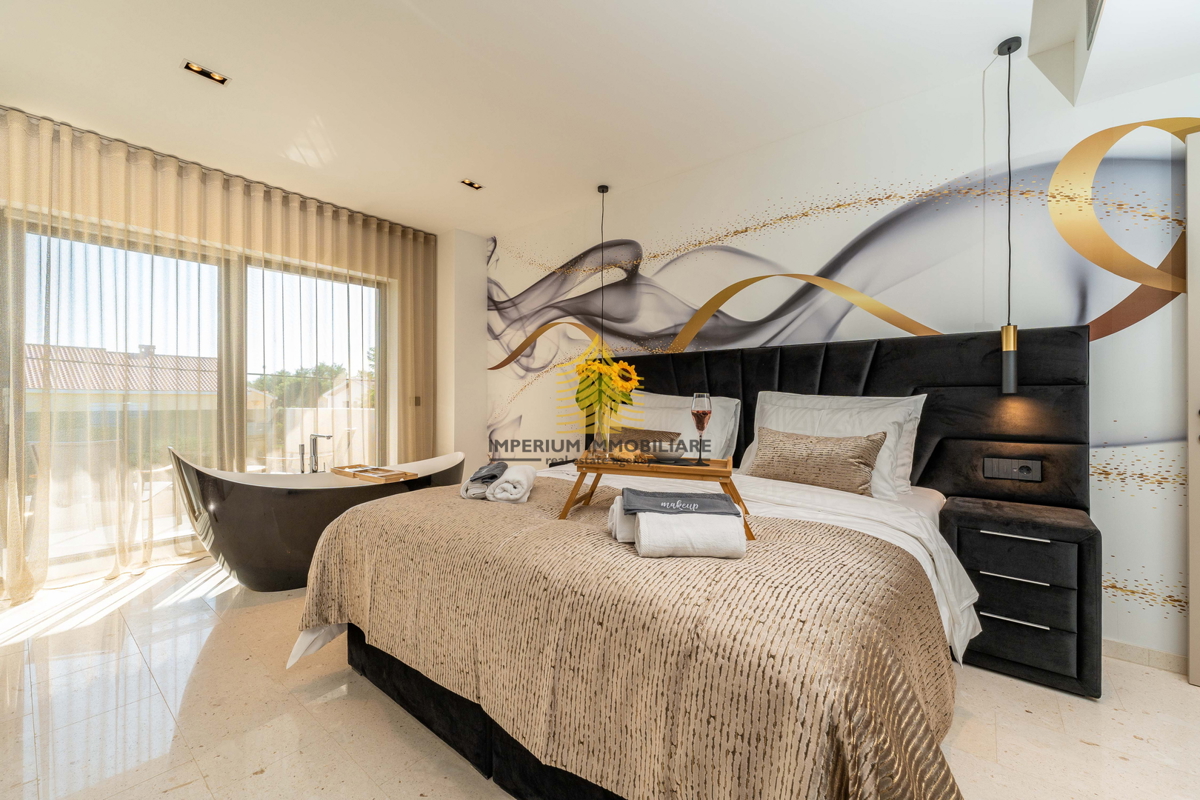 Casa, Vendita, Privlaka, 450m2, Villa