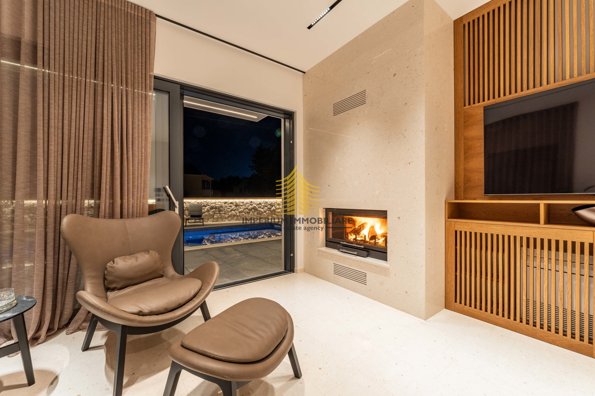 Casa, Vendita, Privlaka, 450m2, Villa