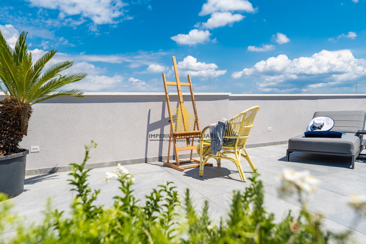 Casa, Vendita, Privlaka, 450m2, Villa