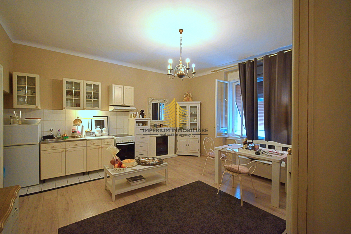 Appartamento, Vendita, Donji Grad, Donji Grad, 44,95 m2, 2 locali