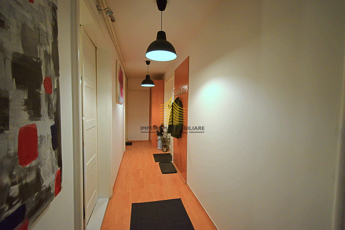 Appartamento, Vendita, Donji Grad, Donji Grad, 44,95 m2, 2 locali