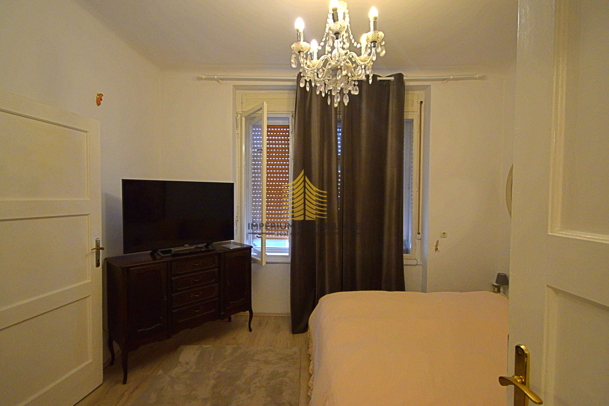 Appartamento, Vendita, Donji Grad, Donji Grad, 44,95 m2, 2 locali