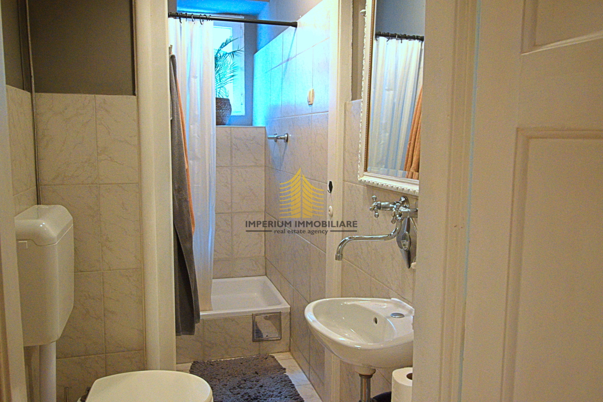 Appartamento, Vendita, Donji Grad, Donji Grad, 44,95 m2, 2 locali