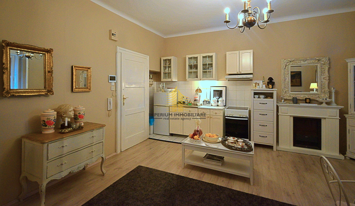 Appartamento, Vendita, Donji Grad, Donji Grad, 44,95 m2, 2 locali