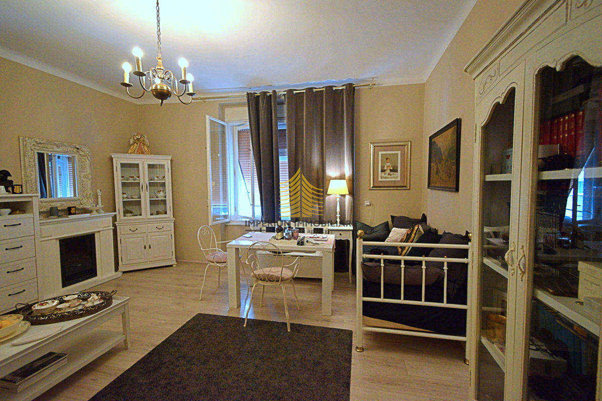 Appartamento, Vendita, Donji Grad, Donji Grad, 44,95 m2, 2 locali