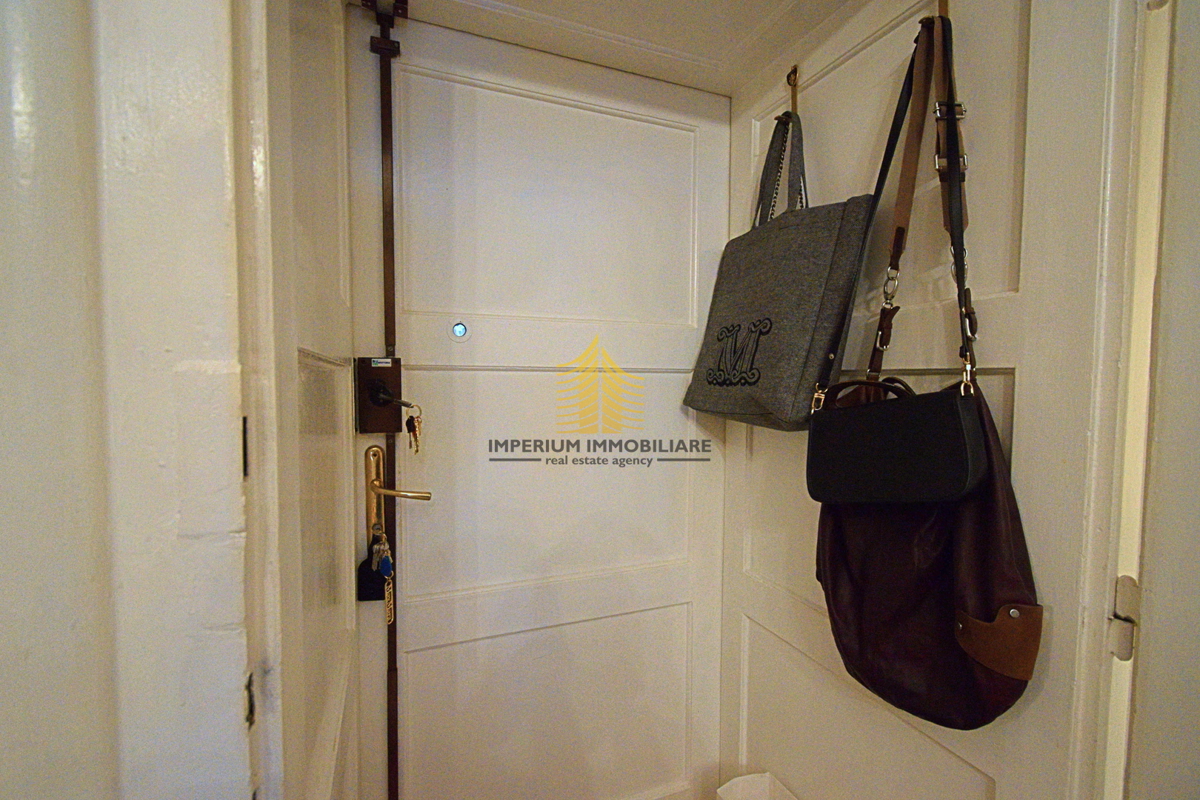 Appartamento, Vendita, Donji Grad, Donji Grad, 44,95 m2, 2 locali