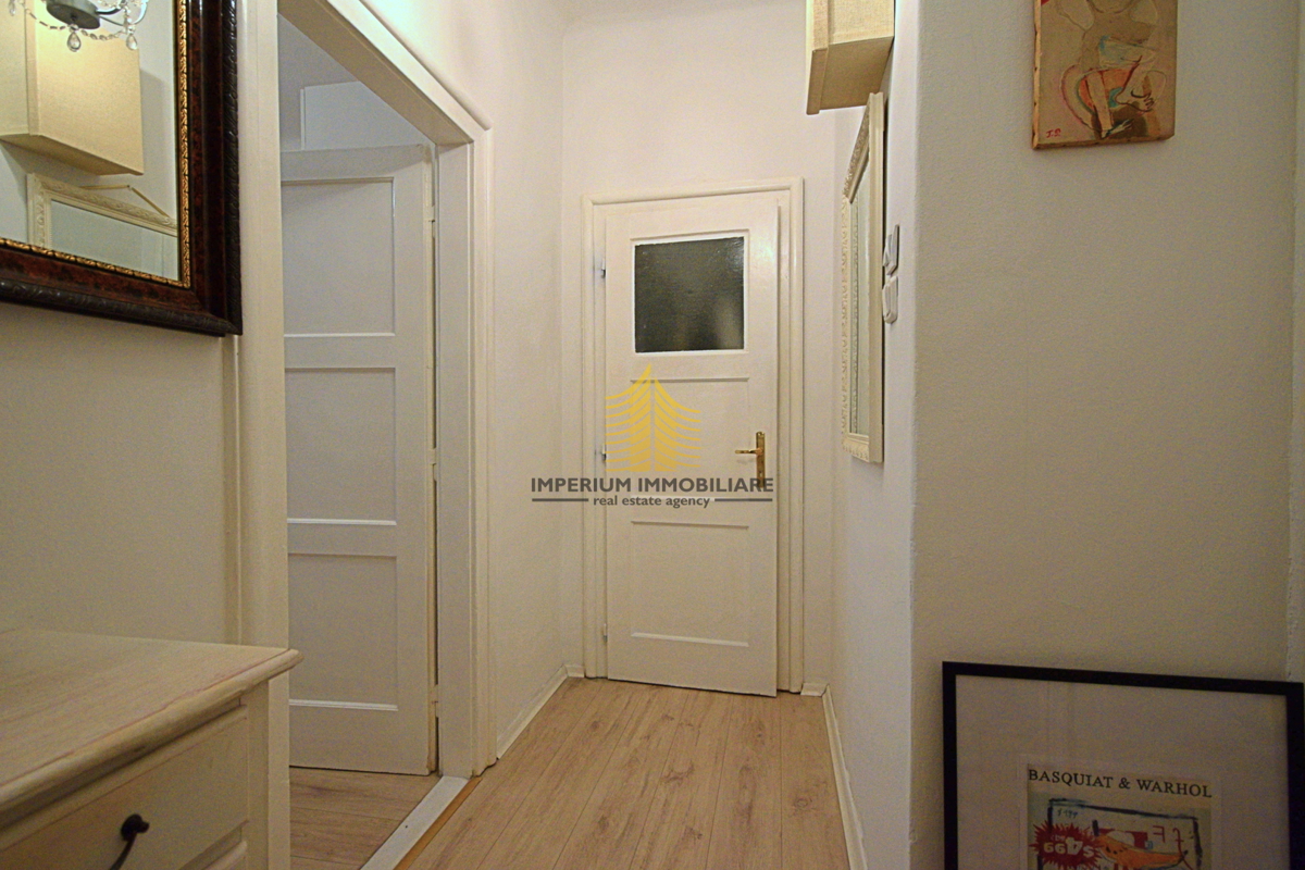 Appartamento, Vendita, Donji Grad, Donji Grad, 44,95 m2, 2 locali